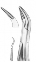 Root Splinter Forceps